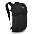 Pikkukuva 1 / 3: Osprey Reppu Farpoint Fairview 15l Musta