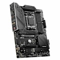 Miniatyrbillede 3 af 4: Msi Bundkort Mag B650 Tomahawk Wifi Søvfarvet
