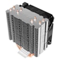 Miniatyrbild 5 av 9: Antec Kylflänsprocessor A400i Rgb Silver