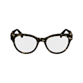 Miniatyrbillede 2 af 3: Lanvin Lnv2654 Damebriller Sort