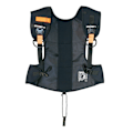 Miniatyrbillede 1 af 2: Beuchat Quick Release Harness Sort 8 kgs