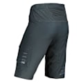 Miniatyrbillede 2 af 3: Leatt Shorts Mtb All Mountain 2.0 Jr Sort L