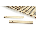 Miniatyrbillede 3 af 7: Crawler Park Tibetan Bridge Extension Kit 1/10 Gylden