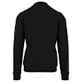 Miniatyrbillede 7 af 8: Urban Classics Sweat Gt Jakke Sort 4XL Mand