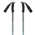 Miniatyrbillede 1 af 6: Black Diamond Polakker Trail Sport Søvfarvet 100-140 cm
