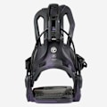 Miniatyrbillede 3 af 4: Flow Kvinde Snowboard Bindinger Mayon Plus Sort L