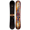 Miniatyrbild 1 av 6: Lib Tech Off Ramp Snowboard Brun 154