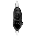 Miniatyrbild 3 av 6: Powerslide Rullskridskor R2 100 Svart EU 40