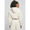 Miniatyrbillede 2 af 4: Urban Classics Court Oversized Big Sweatshirt Hvid 5XL Kvinde