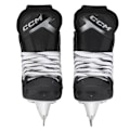 Miniatyrbillede 3 af 4: Ccm Tacks Xf 70 Junior Ishhockeysko Sort EU 36 1/2