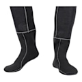 Pikkukuva 3 / 3: Mares Kuivapuku Sukilla Xr3 Neoprene Musta S