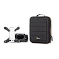 Miniatyrbillede 4 af 8: Lowepro Hardside 80 Sort