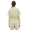 Pikkukuva 2 / 4: Columbia Pukeutua Silver Ridge Utility™ Romper Vihreä XS Nainen