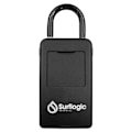 Pikkukuva 3 / 7: Surflogic Padlock Keyguard Led Light Musta