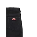 Miniatyrbillede 5 af 8: Wrangler Jeans Flare Sort 29 / 30 Kvinde