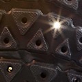 Miniatyrbillede 5 af 6: Vibram Fivefingers Løbe Skoe V Aqua Sort EU 36 Kvinde