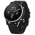 Miniatyrbillede 1 af 5: Asus Vivowatch 6 Smartur Sort