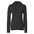Miniatyrbillede 1 af 2: Rock Experience Barrow Fleece Sort XL Kvinde