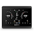 Miniatyrbillede 5 af 10: Garmin Touchscreen Display Td 50 Sort