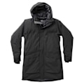 Miniatyrbillede 3 af 8: Houdini Parka Fall In Sort S Kvinde