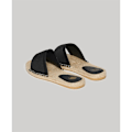 Miniatyrbild 5 av 7: Superdry Canv Overlay Espadriller Svart EU 38 Kvinna