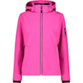Miniatyrbild 1 av 3: Cmp 39a5006 Softshelljacka Rosa XL Kvinna