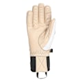 Miniatyrbillede 2 af 2: Level Joy Handsker Beige L Kvinde
