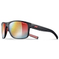 Miniatyrbillede 1 af 3: Julbo Lette Fire Photochromic Solbriller Renegade Reactiv Zebra Sort Reactiv Zebra light FIRE Yellow Brown ml red/CAT1-3