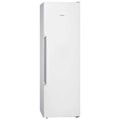 Miniatyrbillede 1 af 6: Siemens No Frost Lodret Fryser Gs36nawep Iq500 Hvid One Size / EU Plug