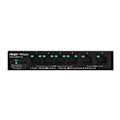 Miniatyrbillede 1 af 5: Ruijie Networks Rg-es106d-p Afbryder