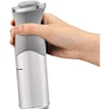 Pikkukuva 4 / 5: Moulinex Blenderi + Tarvikkeet Dd655d10 1000w Harmaa,Hopeinen One Size / EU Plug