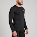 Pikkukuva 3 / 9: Leone1947 Dna Compression Lyhythihainen T-paita  XL Mies
