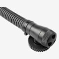 Pikkukuva 2 / 3: Mares Xr Inflaattori Re-venttiilillä Cpl Xr Line Harmaa
