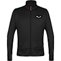 Miniatyrbillede 1 af 2: Salewa Jakke Puez Polarlite Polar Sort S Mand