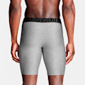 Pikkukuva 2 / 2: Under Armour Performance Tech 9´´ Boxerit 3 Yksiköt Harmaa M Mies