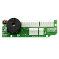 Miniatyrbillede 3 af 3: Vetus Pcb Panel Led Mp Grøn