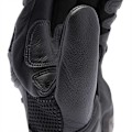 Miniatyrbillede 9 af 10: Dainese Sommerhandsker X-ride 2 Ergo-tek Sort XL