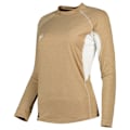 Pikkukuva 2 / 3: Aqualung Pitkähihainen Nainen Rashguard Lf Beige L