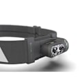 Miniatyrbillede 3 af 5: Silva Forlygte Trail Runner Free 2 Hybrid Sort 500 Lumens