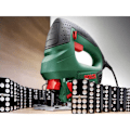 Miniatyrbillede 2 af 6: Bosch Professional Nøglehulssav Pst 750 Pe Grøn,Sort One Size / EU Plug