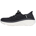 Miniatyrbillede 3 af 5: Skechers D´lux Walker 2.0 Sko Sort EU 38 Kvinde