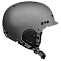 Miniatyrbillede 2 af 4: Spy Galactic Mips Hjelm Sort L