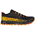 Miniatyrbillede 3 af 6: La Sportiva Lycan Sko Trail Running Sort EU 40 1/2 Mand