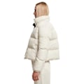 Miniatyrbillede 5 af 7: Urban Classics Peached Jakke Beige 2XL Kvinde