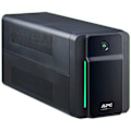 Pikkukuva 3 / 6: Apc Ups Easy 700va 230v Avr Iec Sockets Musta