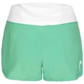Miniatyrbillede 2 af 2: Head Racket Shorts Dynamic  M Kvinde