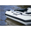Miniatyrbillede 8 af 10: Talamex Oppustelig Boat Airdeck Aqualine Qla250 Hvid 3 Places