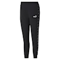 Miniatyrbild 1 av 5: Puma Byxor Amplified Fleece Svart S Kvinna