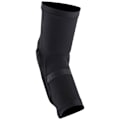 Miniatyrbillede 2 af 2: Alpinestars Bicycle Knæ Paddre Paragon Plus Sort L