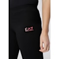 Miniatyrbillede 5 af 6: Ea7 Emporio Armani 8ntp63_tj01z_0210 Leggings Sort M Kvinde